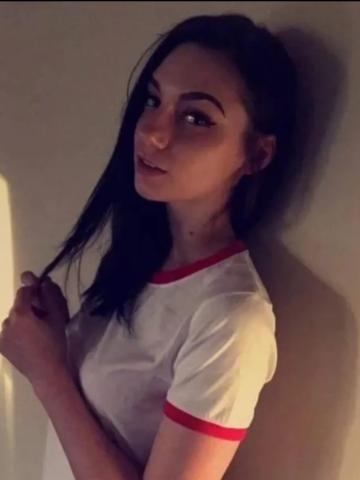 Индивидуалка Ярослава Фотография 4
